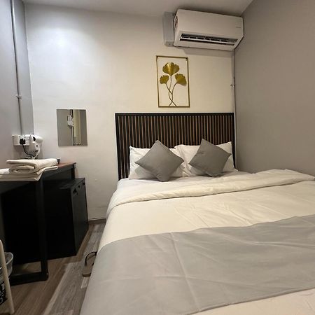 Ss Grey House 2 Hotel Kuala Lumpur Ngoại thất bức ảnh