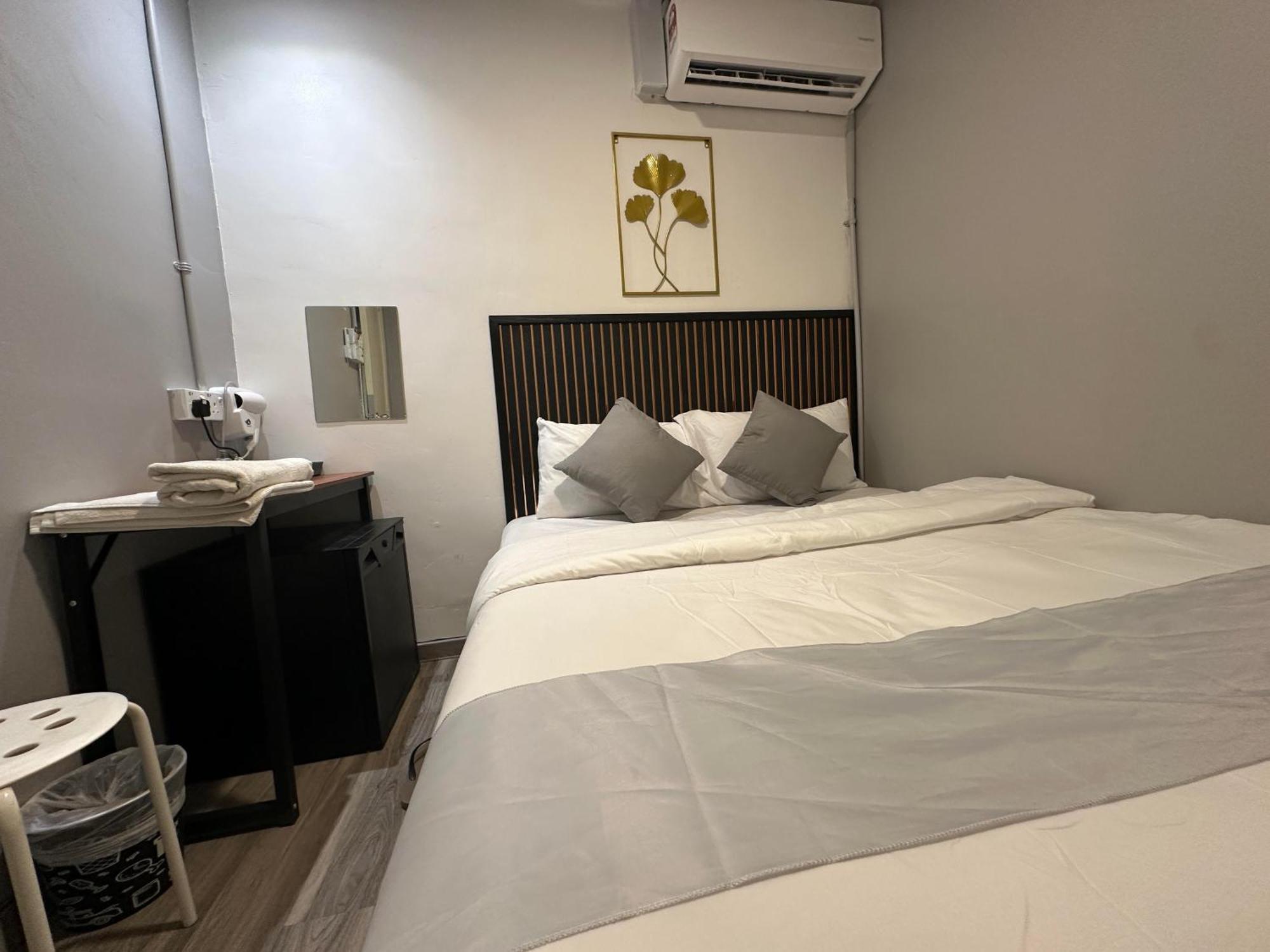 Ss Grey House 2 Hotel Kuala Lumpur Ngoại thất bức ảnh