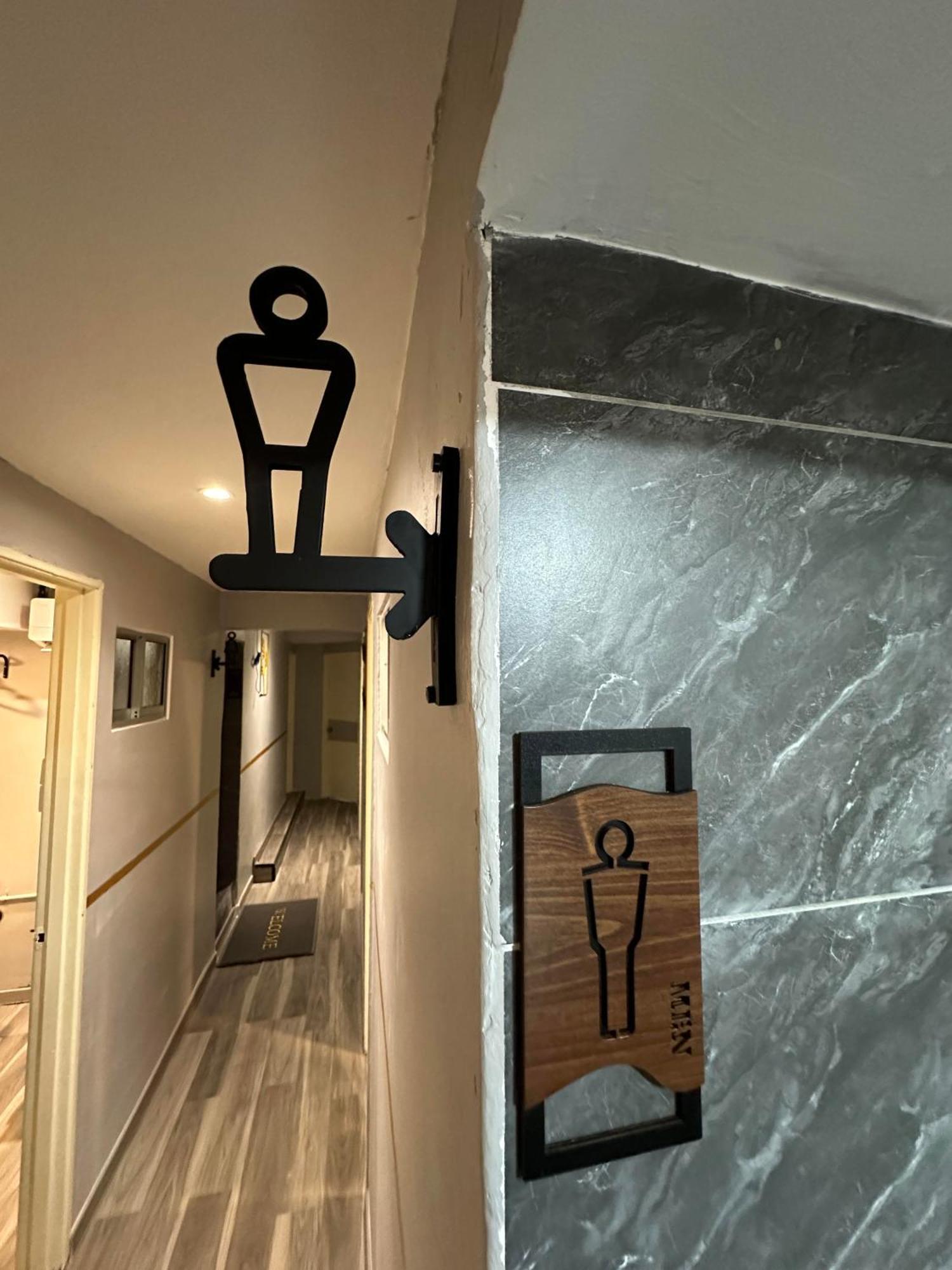 Ss Grey House 2 Hotel Kuala Lumpur Ngoại thất bức ảnh