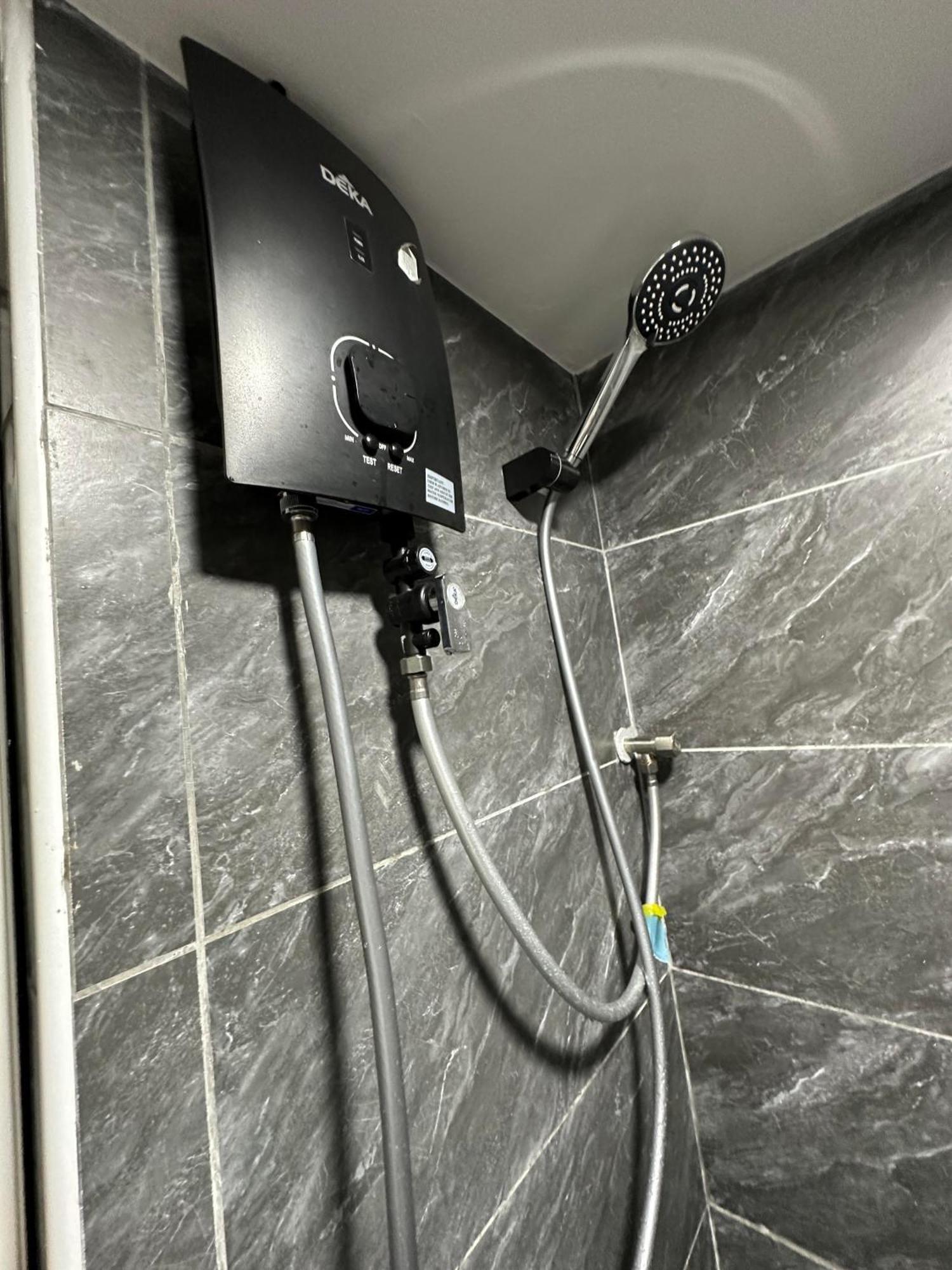 Ss Grey House 2 Hotel Kuala Lumpur Ngoại thất bức ảnh