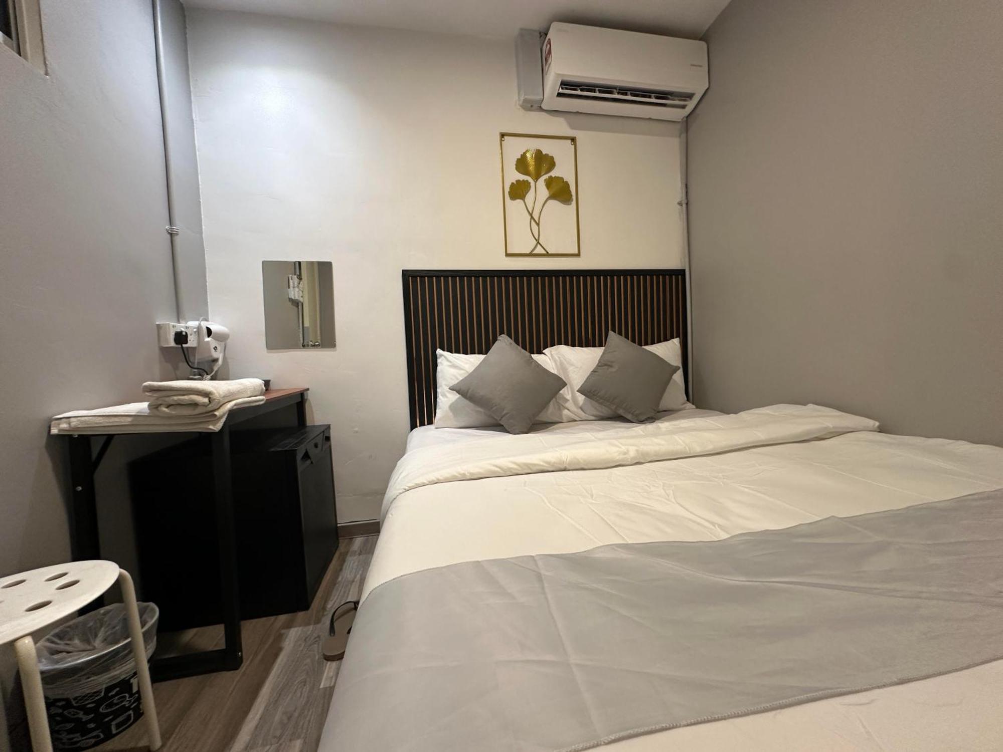 Ss Grey House 2 Hotel Kuala Lumpur Ngoại thất bức ảnh